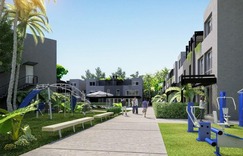 Imagen 5 de 12 de Departamento En El Emprendimiento Kiri Town Houses Nordelta