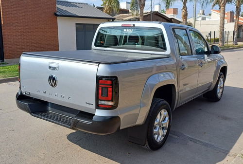 Volkswagen Amarok 3.0 V6 Cd Comfortline