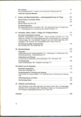 Livro Perfektion Im Drachenflug (Usado)