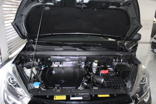 Chery Tiggo 5X 1.5 Txs Flex Aut. 5p