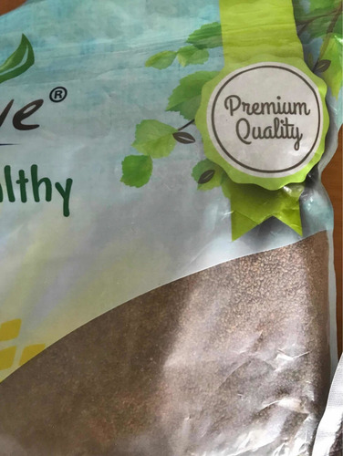 Imagen 3 de 4 de Semilla De Alfalfa Para Germinado 100 Gr