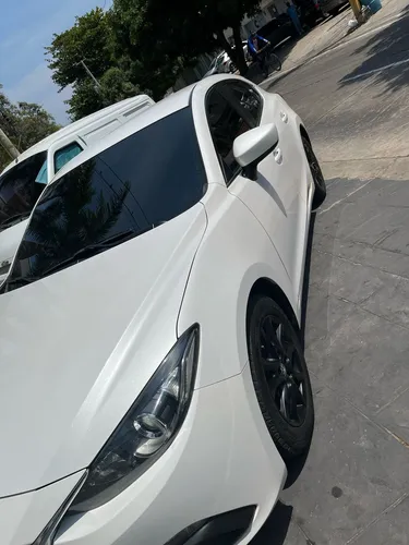 Mazda 3 2.0 Sport Prime