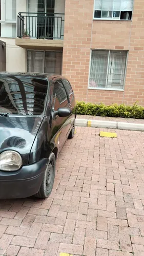 Renault Twingo 1.2 Access