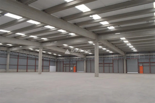 Bodega En Arriendo En Lampa