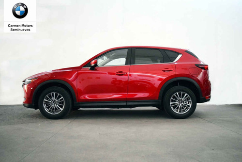 Imagen 2 de 15 de Mazda Cx5 2018 5p Sport I L4/2.0 Aut