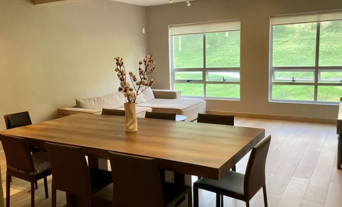 Departamento En Venta En Bosque Real Habitat (m2d2503)