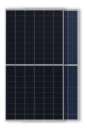 Panel Solar Multi Media Celda 285w Trina Envío Gratis