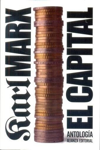 Capital (b), El - Marx, Karl