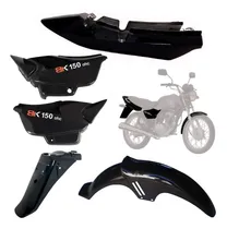 Comprar Kit Plasticos Cachas Colin Guardabarros Beta Bk 150
