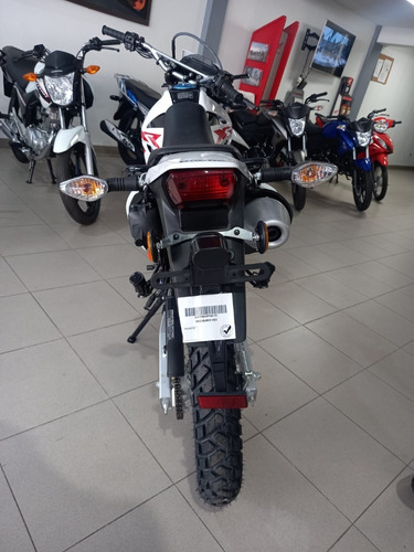Imagen 7 de 19 de Honda Xr250 Tornado Okm 2023