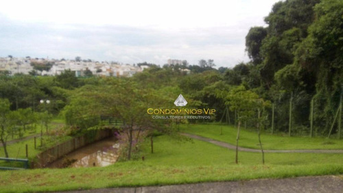 Imagem 17 de 20 de Terreno À Venda, 508 M² Por R$ 372.000,00 - Jardim Residencial Giverny - Sorocaba/sp - Te0304