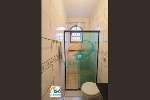 Imagem 13 de 28 de Casa Com 3 Dormitórios À Venda, 122 M² Por R$ 530.000,00 - Gopoúva - Guarulhos/sp - Ca0425