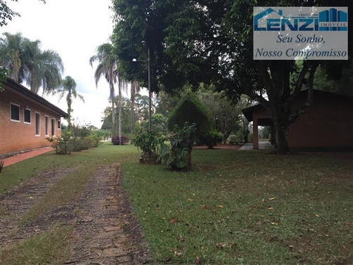 Imagem 15 de 29 de Chácaras À Venda Em Bragança Paulista/sp - Compre O Seu Chácaras Aqui! - 1322301