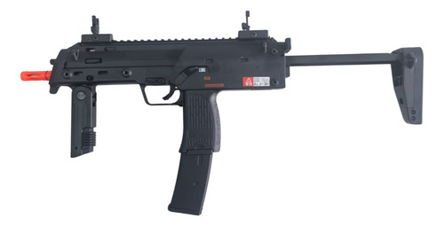 Rifle Vfc De Airsoft 6mm Pdw Mp7 Umarex