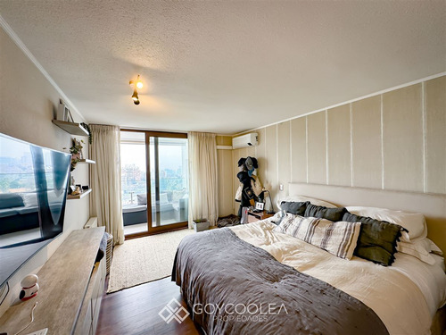 Departamento En Venta De 2 Dorm. En Lo Barnechea