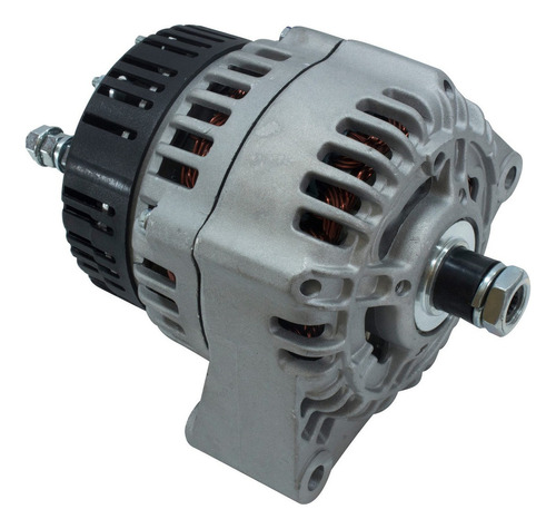 Alternador Nuevo Para Atlas 180mh 6.1 