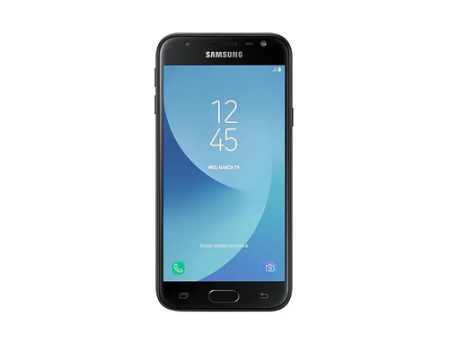 Samsung J3 Negro Lte Androide 6 // Nuevo !!!! Envios !!!