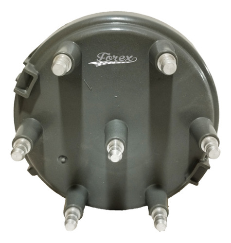 Tapa De Distribuidor Ford Motor 232