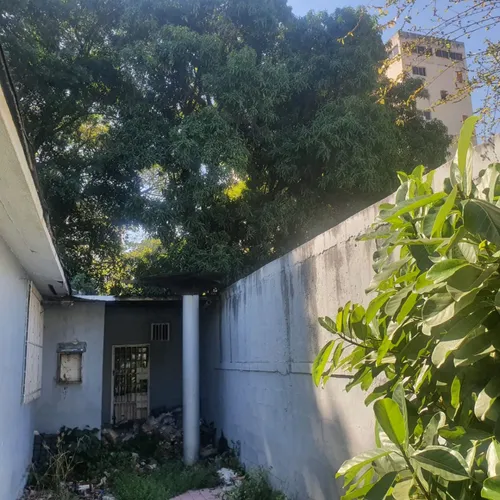 Terreno En Venta En El Viñedo