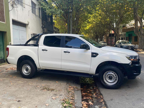 Ford Ranger 2.2 Cd Xl Tdci 150cv 4x2 2018