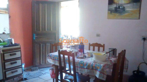 Chácara Com 2 Dorms, Jardim São Marcos, Itapecerica Da Serra - R$ 360 Mil, Cod: 2379 - V2379