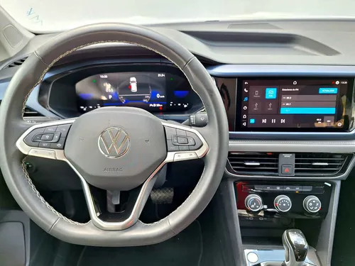 Volkswagen Taos 1.4 Tsi Comfortline At