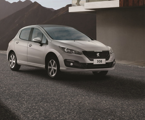 Peugeot 308 1.6 Feline Hdi