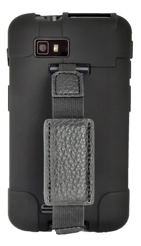 Imagen 5 de 8 de Colector Datos Codigo Barras Qr Cilico C6 Scanner Zebra