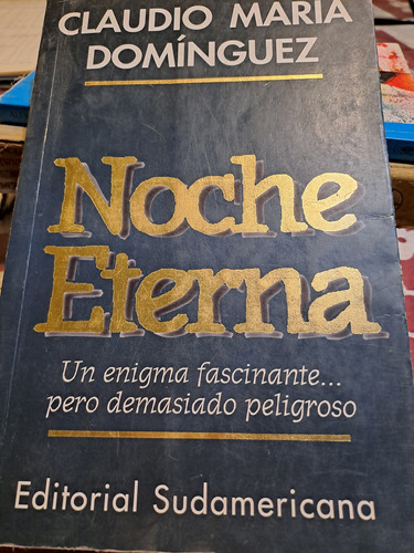 Noche Eterna