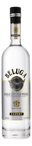 Vodka Beluga Noble Russian 700ml