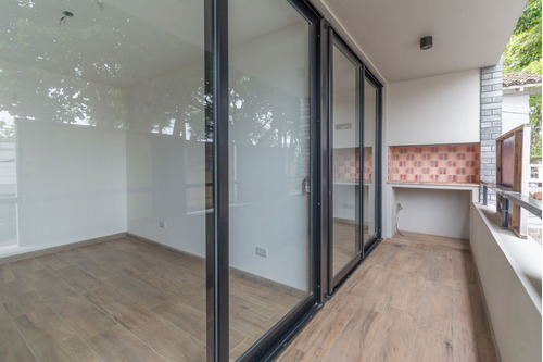 Venta Depto 3 Amb San Isidro Balcón Cochera