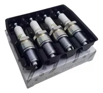 Comprar Kit X4 Bujias Fiat 1.8 8v Fiat Palio Doblo Idea Stilo Punto