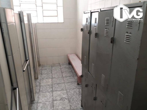Imagem 18 de 30 de Prédio À Venda, 899 M² Por R$ 1.500.000,00 - Vila Adelaide Perella - Guarulhos/sp - Pr0124
