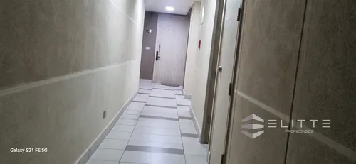 Departamento En Arriendo De 1 Dorm. 1baño En La Cisterna