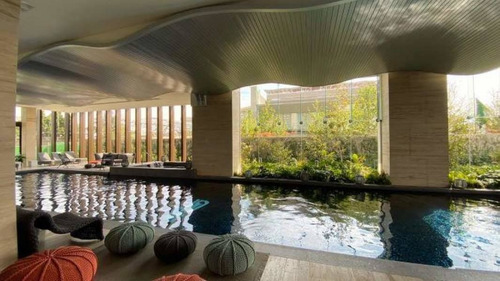 Imagen 7 de 12 de Departamento Nuevo Renta Sur Highpark Gransur Cdmx, 59979