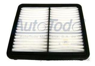 Filtro Aire Para Pontiac Matiz 1.0 L4 2004 2005 Gonher