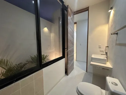Casa En Venta En Amaranta, Conkal