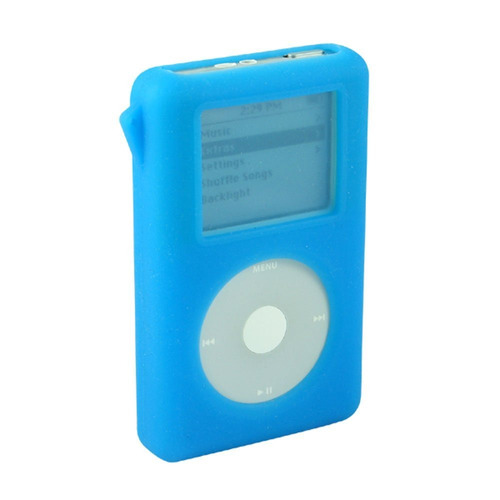 Case Mp3 Cta Digtal Skin Case For Ipo