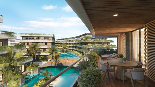 Imagen 18 de 19 de Apartamentos Elegantes Y Exclusivos En Punta Cana