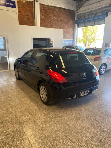 Peugeot 208 Active 1.5 Cingolani