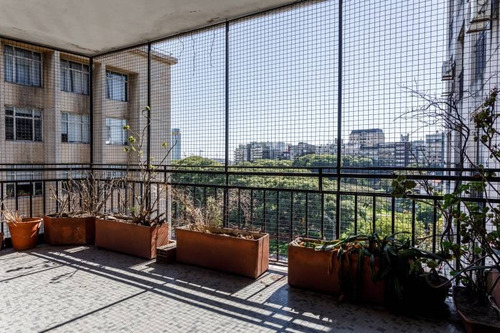 Imagen 1 de 30 de Departamentos Venta Palermo Chico