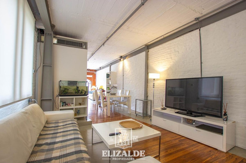 Imagen 12 de 30 de Loft 180 Mtrs Con Vista Al Dique - Puerto Madero