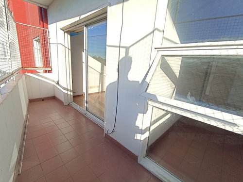Departamento En Venta 3 Amb Con Cochera Parque Chacabuco