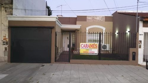 Casa En Venta En Lanus Centro Lote 8,66 X 41 Impecable Moder