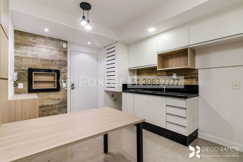 Imagem 8 de 28 de Loft, 1 Dormitórios, 37.74 M², Chácara Das Pedras - 153382