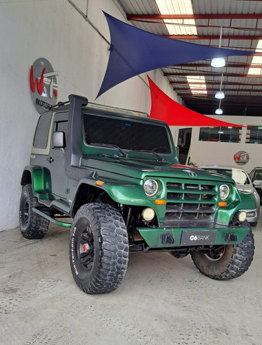 Troller T4 3.0 2p