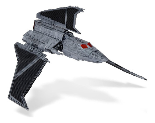 The Bad Batch Nave Havoc Marauder Micro Galaxy Squadron