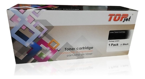 Toner Comp. Cf-258x / Cf258x 10k Con Chip Para M-404 / M-428