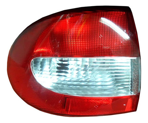 Faro Trasero Renault Megane 2000