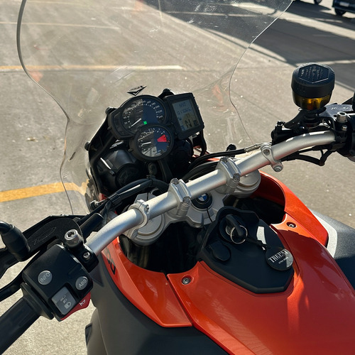 Bmw F800 Gs 2010